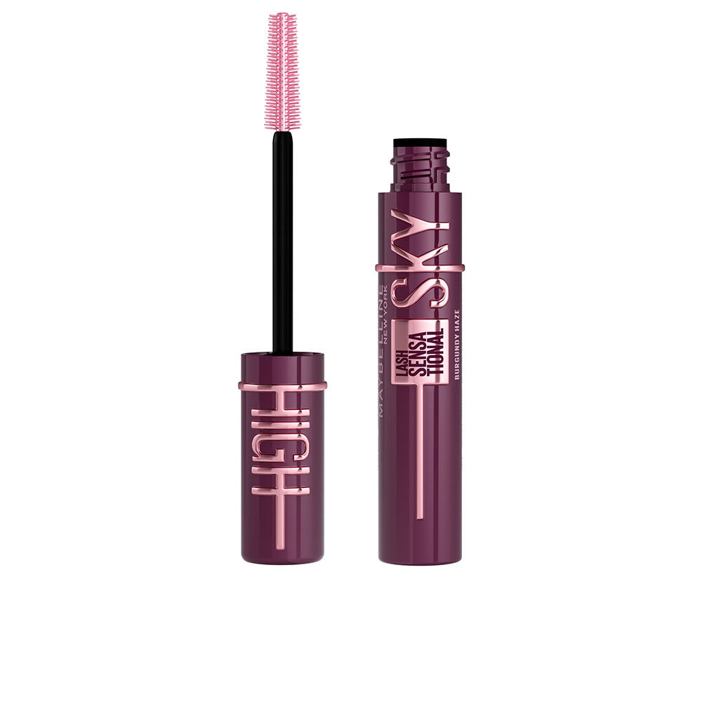 Maybelline Lash sensational sky high mascara 