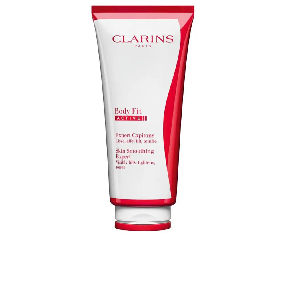 Clarins Body Fit Active Smooths And Tones 400 Ml