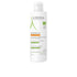 A-Derma Exomega Control Emollient Foaming Gel 500 ml