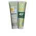 Klorane Bébé Bio Diaper Cream Pack 2 X 100 ml