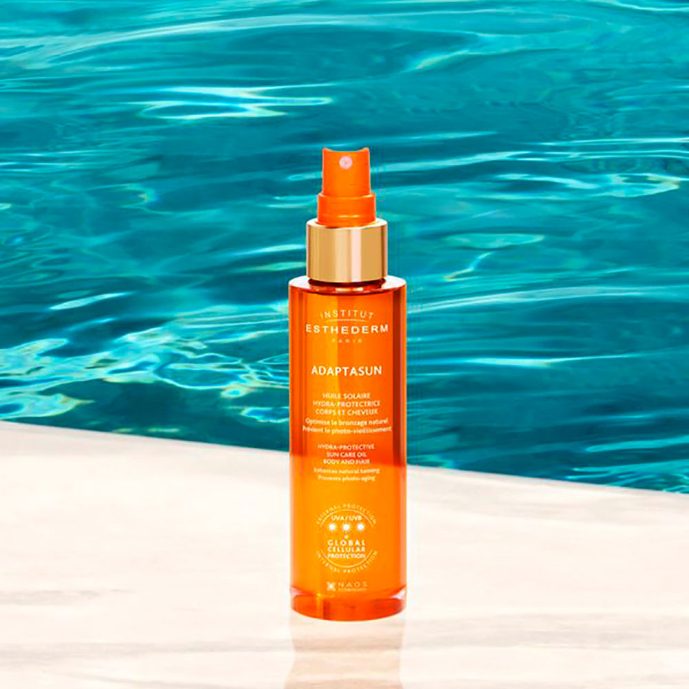Institut Esthederm L&