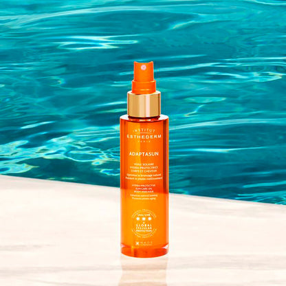 Institut Esthederm L&