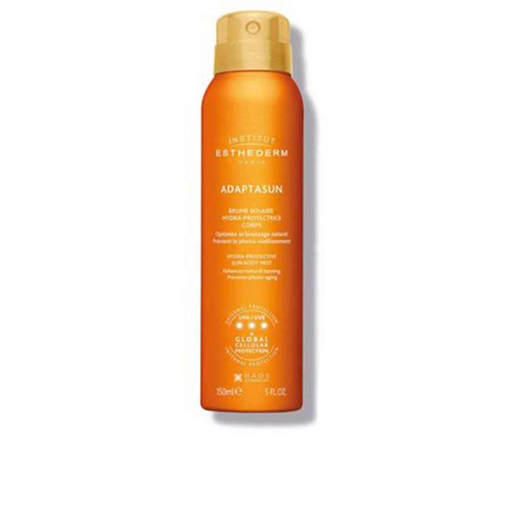 Institut Esthederm Adaptasun Body Sun Spray Silky Skin Strong Sun 150 ml