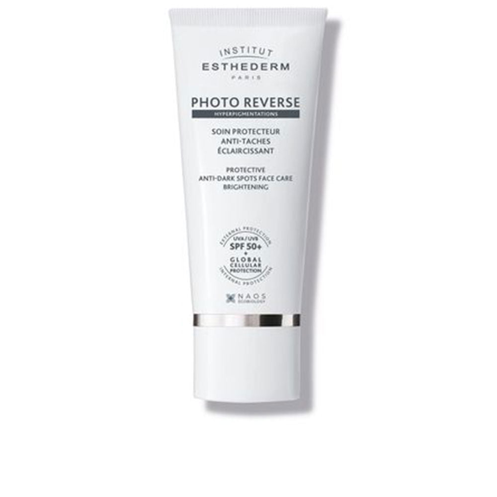 Institut Esthederm Photo Reverse Illuminating Anti-Spot Protective Facial Treatment SPF50+ 50 ml
