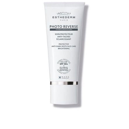 Institut Esthederm Photo Reverse Illuminating Anti-Spot Protective Facial Treatment SPF50+ 50 ml