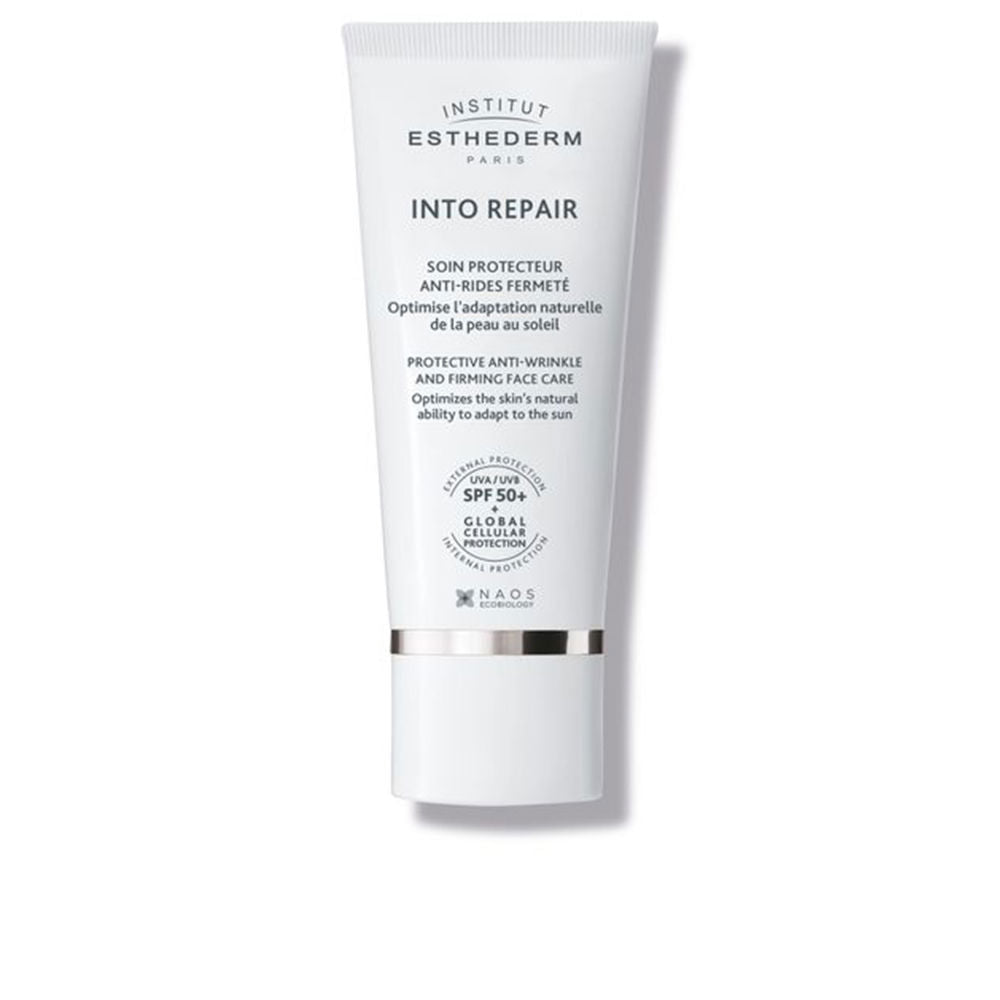 Institut Esthederm Into Repair Anti-Wrinkle Sun Cream SPF50+ 50 ml