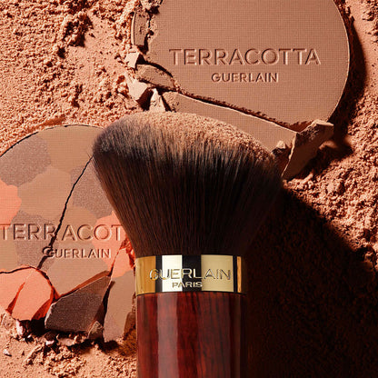 Guerlain Terracotta Bronzing Powder Brush 1 U
