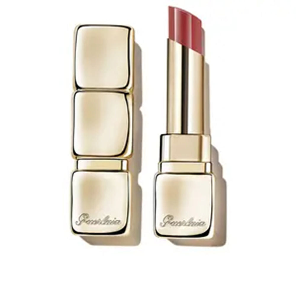 Guerlain Kisskiss Shine Bloom Lip Balm 