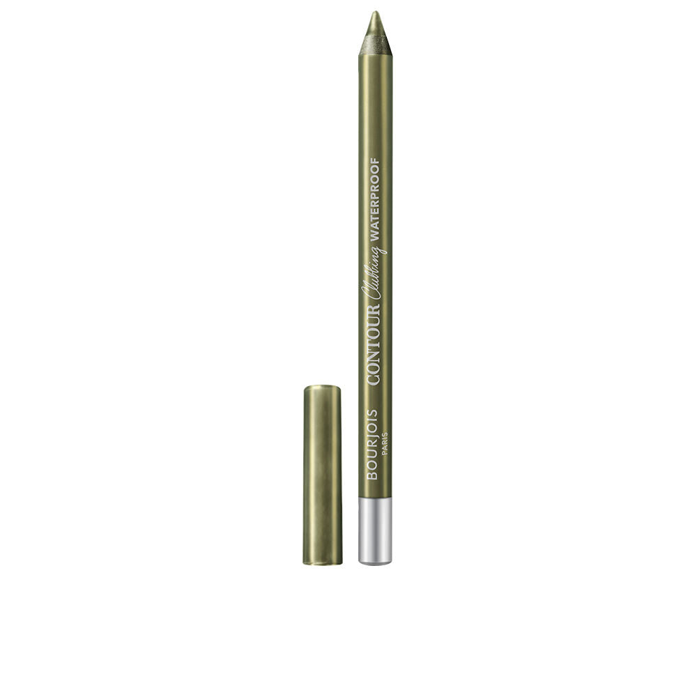 Bourjois Contour Clubbing Waterprof Eyeliner 