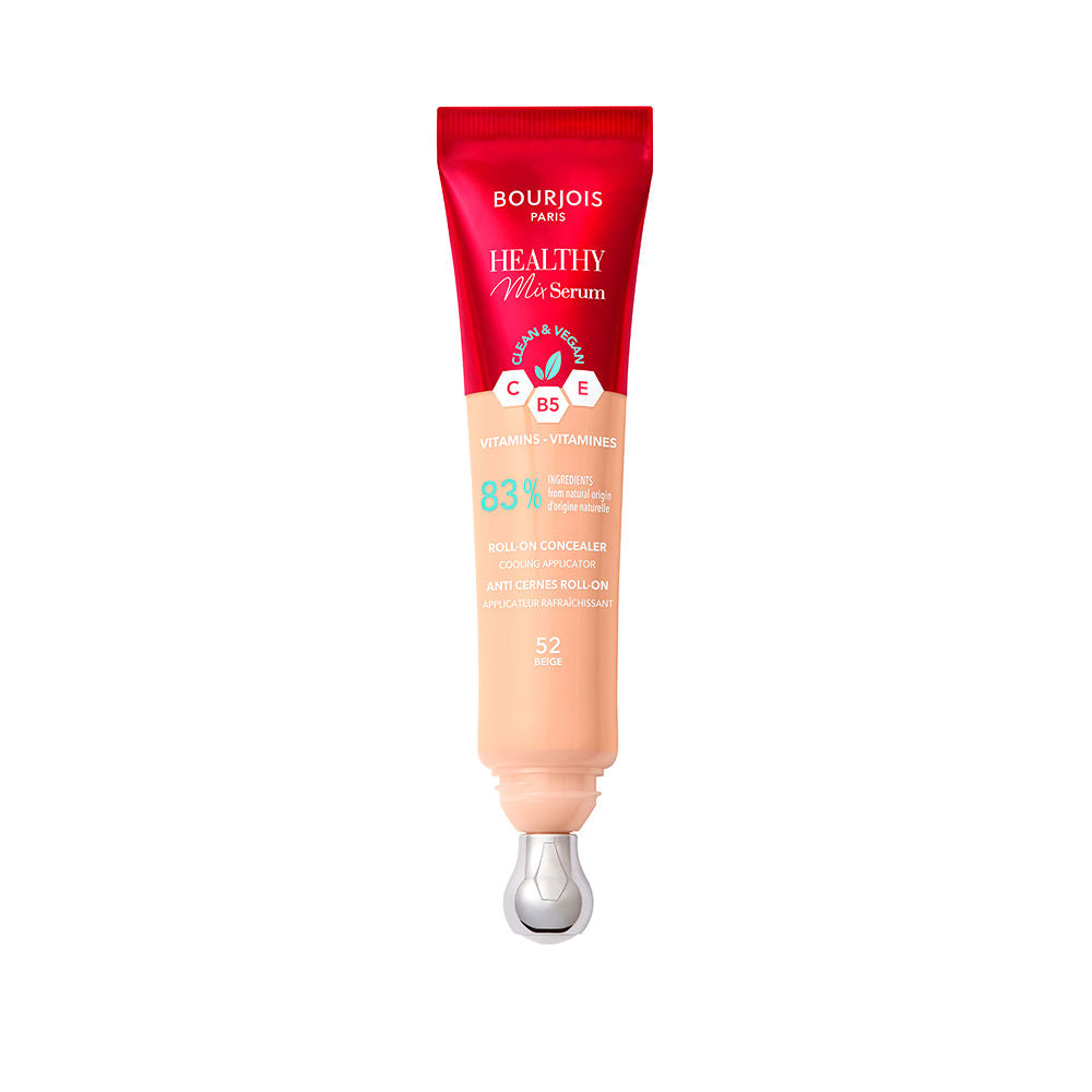 Bourjois Healthy Mix Serum Liquid Concealer 