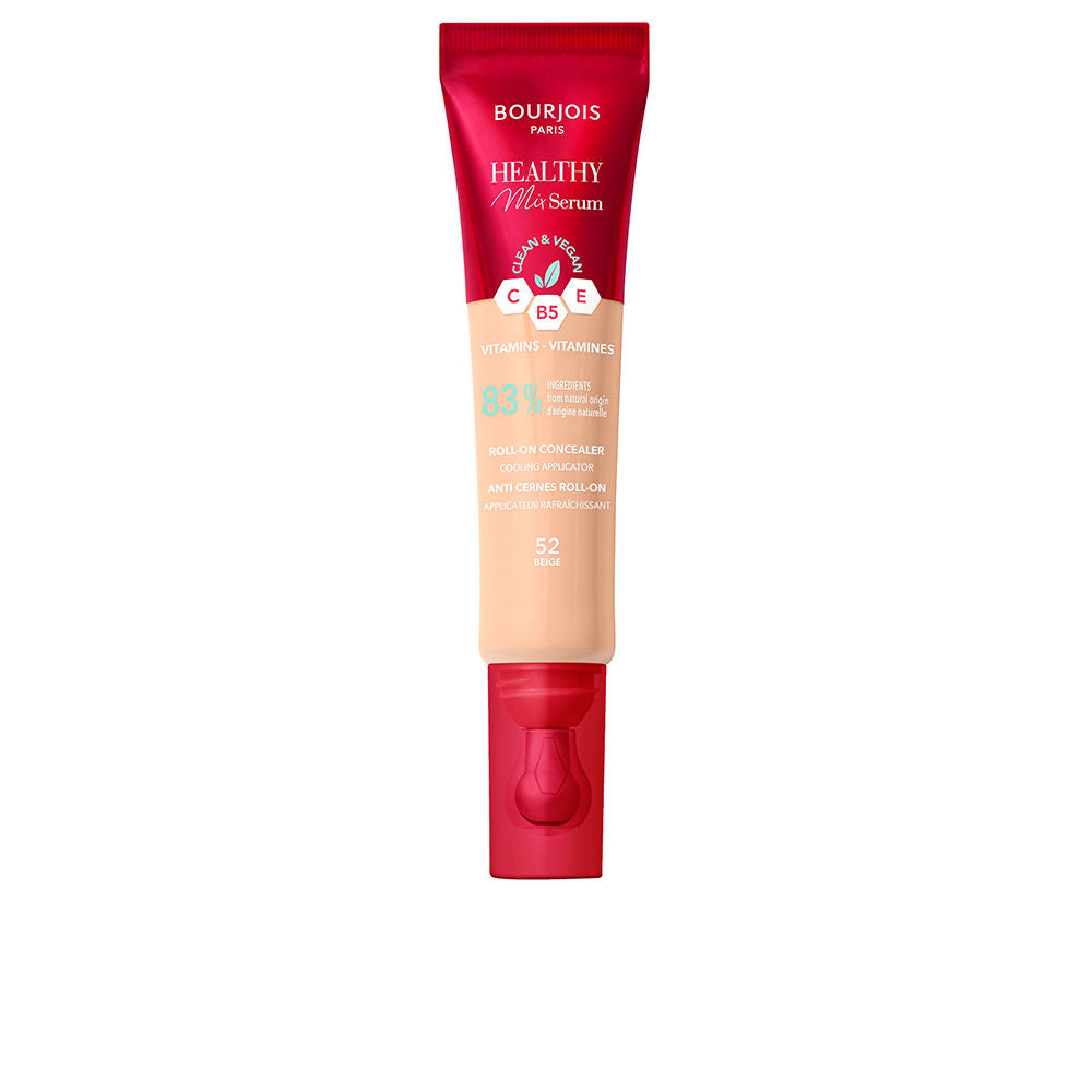 Bourjois Healthy Mix Serum Liquid Concealer 