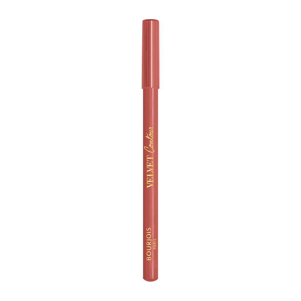 Bourjois Velvet Contour Lip Liner 