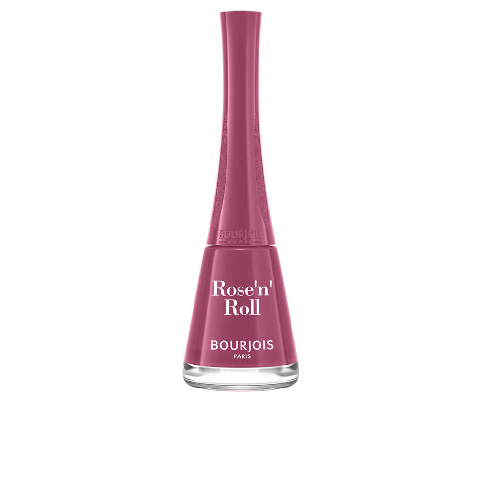 Bourjois 1 Seconde Nail Polish 