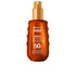 Garnier Delial Ideal Bronze Protective Oil SPF50 150 ml