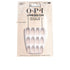 OPI Xpress/on Artificial Nails Nail Art 