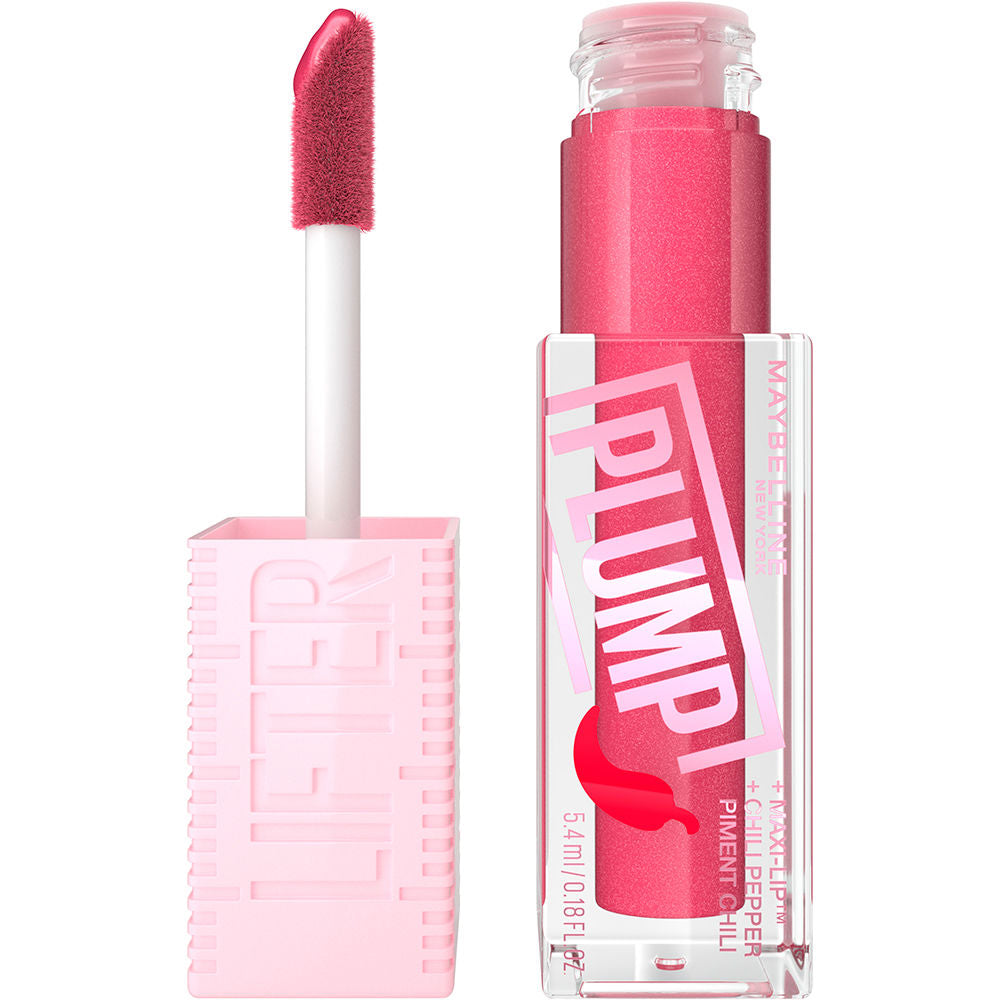 Maybelline Plump Volumizing Lip Gloss 