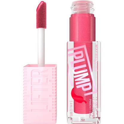 Maybelline Plump Volumizing Lip Gloss 