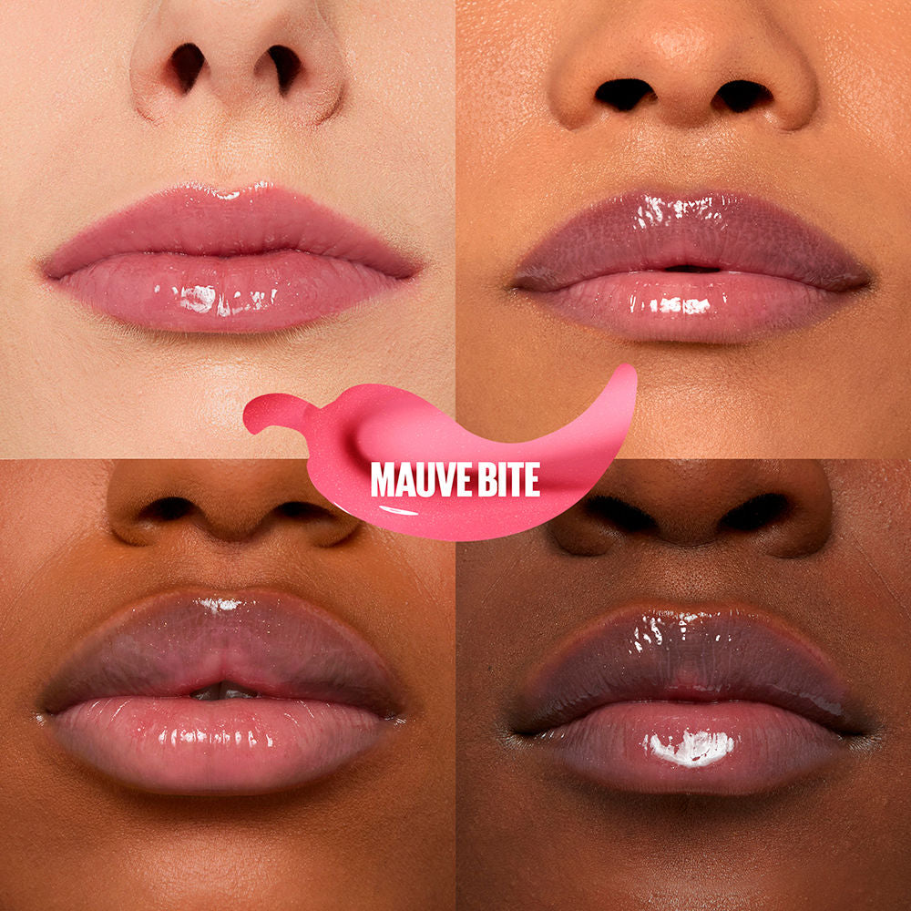 Maybelline Plump Volumizing Lip Gloss 