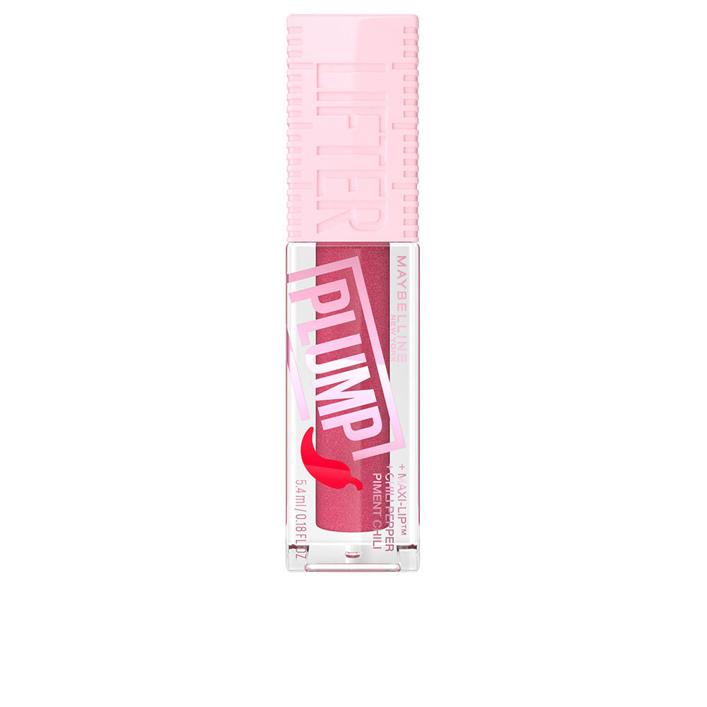 Maybelline Plump Volumizing Lip Gloss 