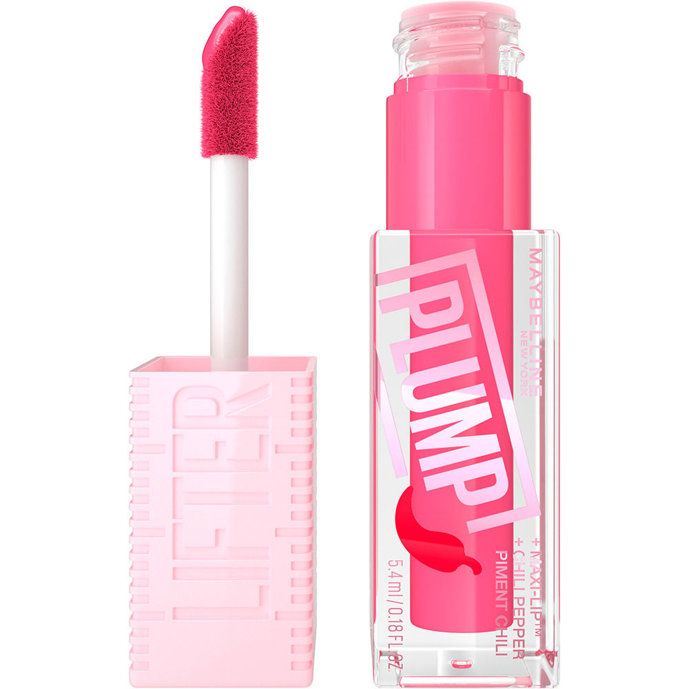 Maybelline Plump Volumizing Lip Gloss 
