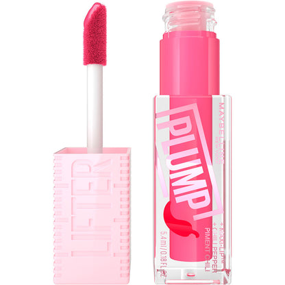 Maybelline Plump Volumizing Lip Gloss 
