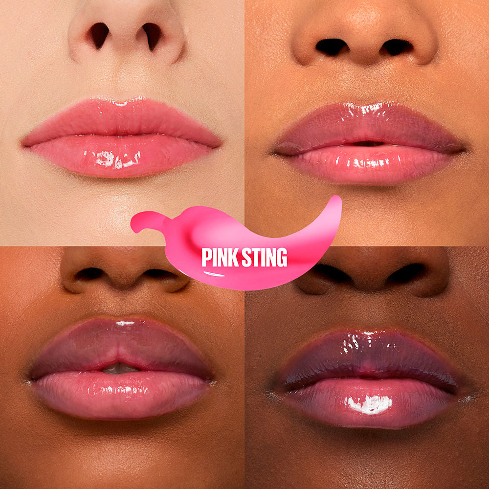 Maybelline Plump Volumizing Lip Gloss 