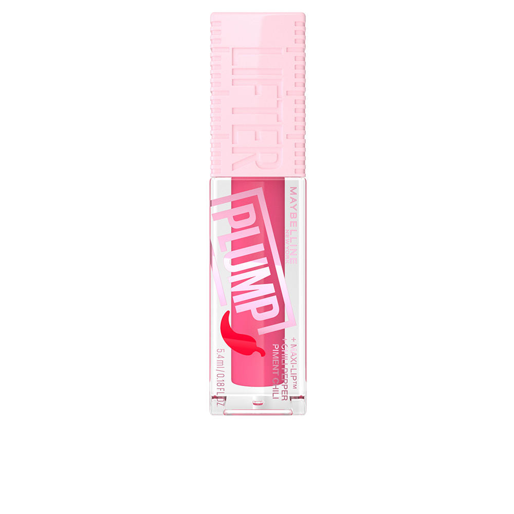 Maybelline Plump Volumizing Lip Gloss 