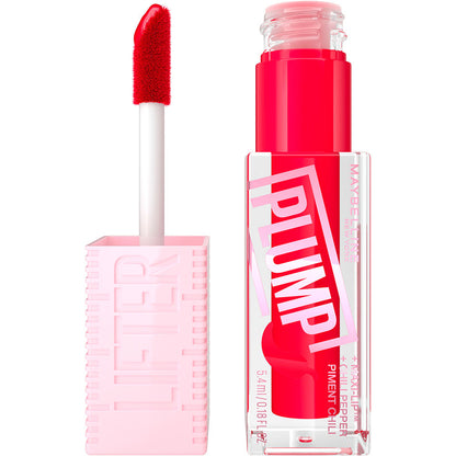 Maybelline Plump Volumizing Lip Gloss 