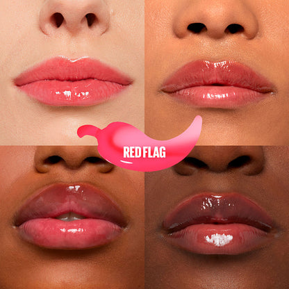 Maybelline Plump Volumizing Lip Gloss 
