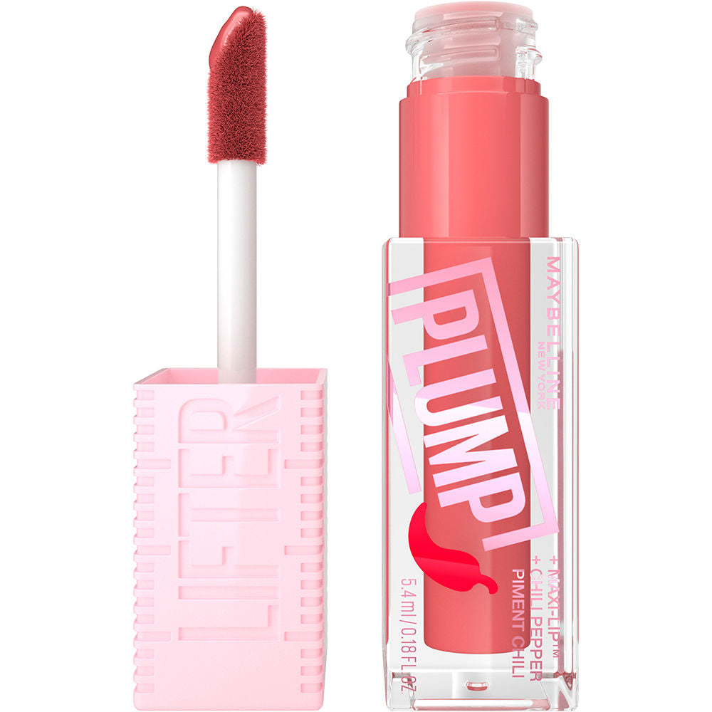 Maybelline Plump Volumizing Lip Gloss 