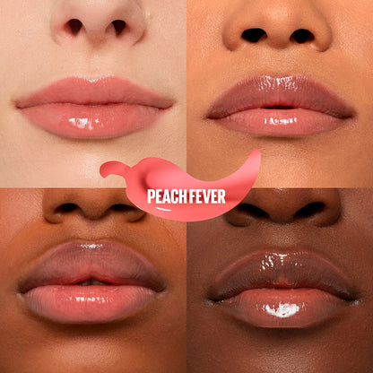 Maybelline Plump Volumizing Lip Gloss 