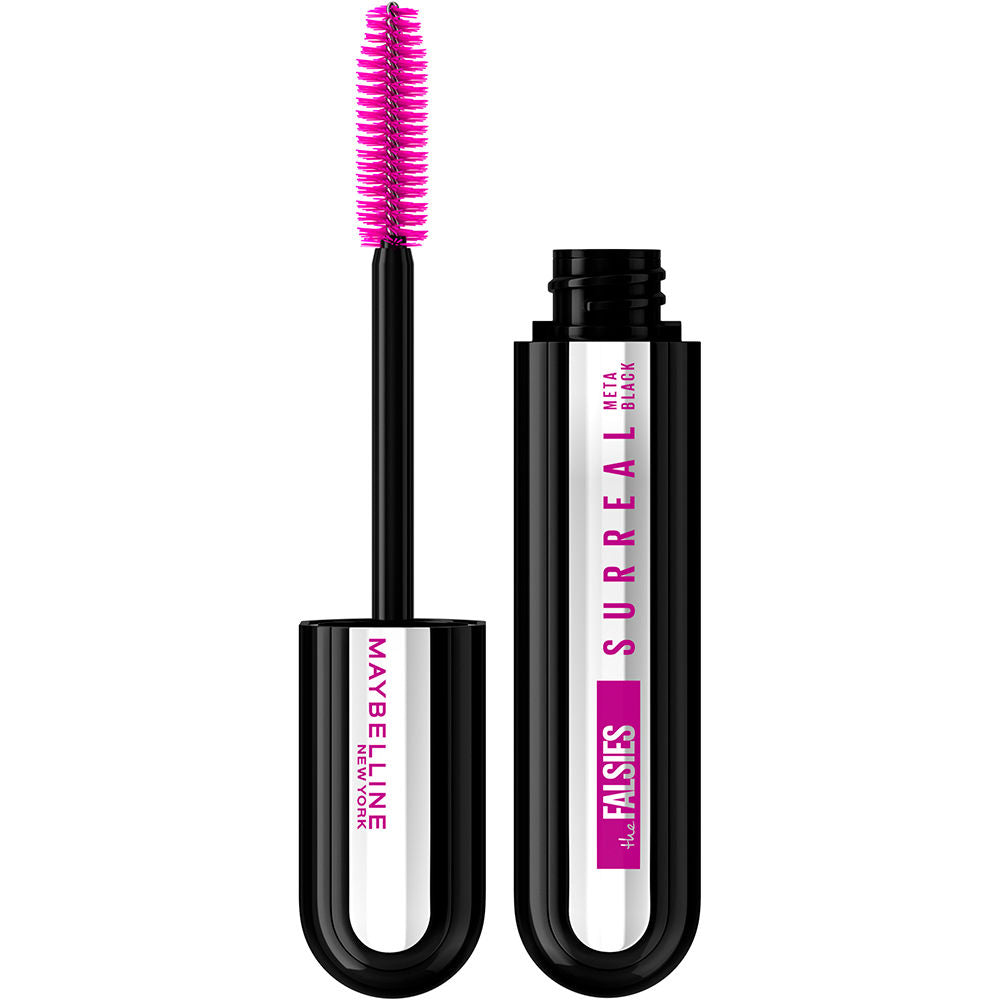 Maybelline The falsies surreal mascara 