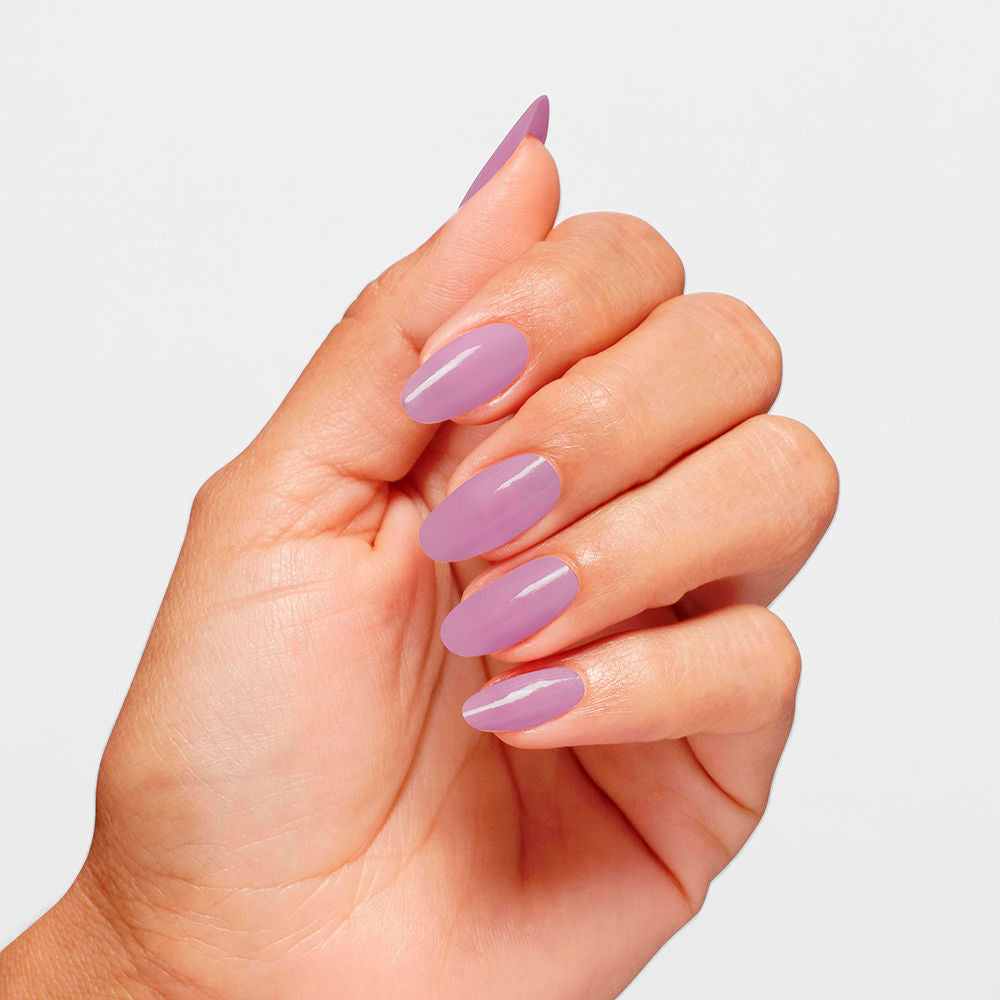 OPI Infinite Shine Long-Lasting Gel-Effect Nail Polish 