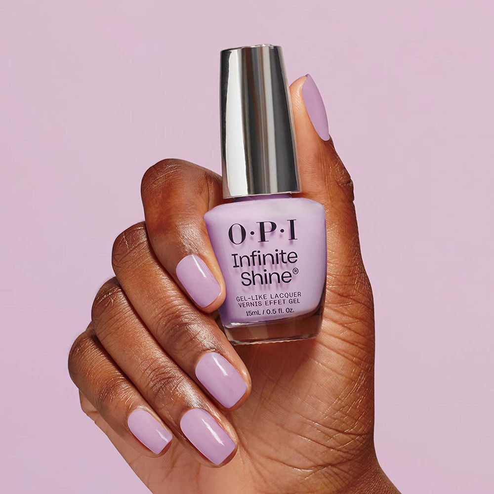 OPI Infinite Shine Long-Lasting Gel-Effect Nail Polish 