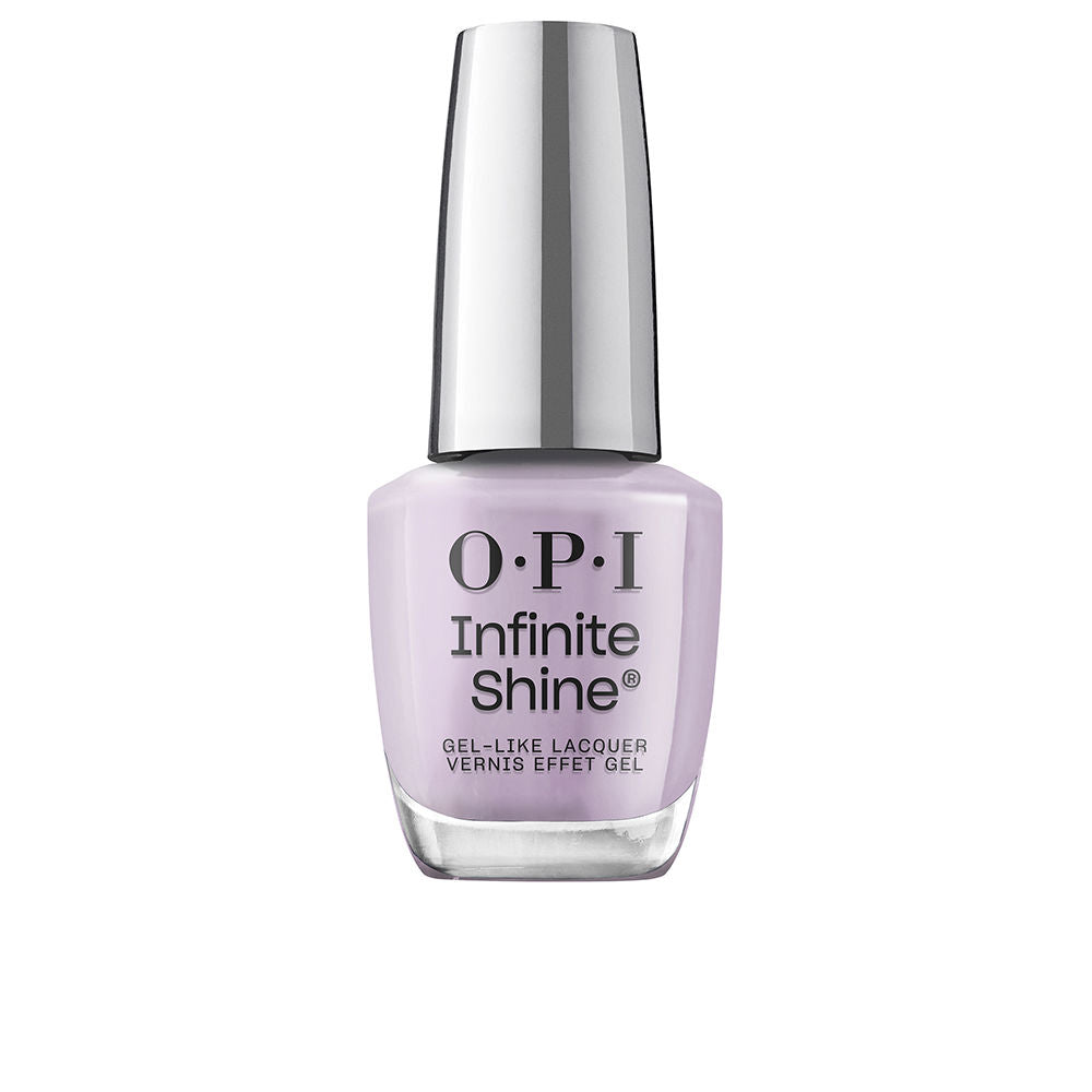 OPI Infinite Shine Long-Lasting Gel-Effect Nail Polish 