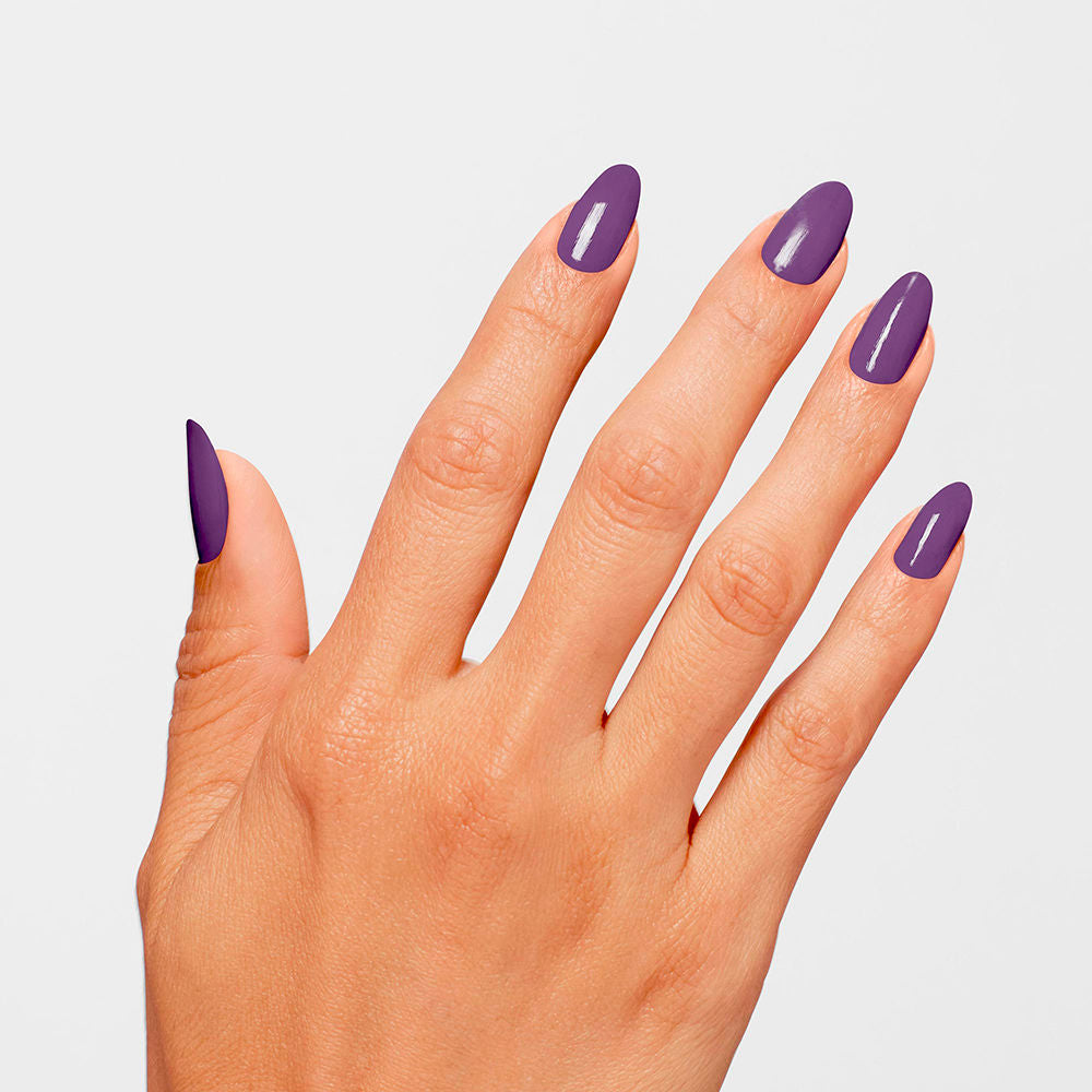 OPI Infinite Shine Long-Lasting Gel-Effect Nail Polish 