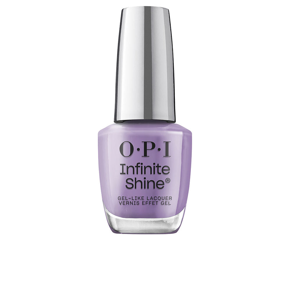 OPI Infinite Shine Long-Lasting Gel-Effect Nail Polish 