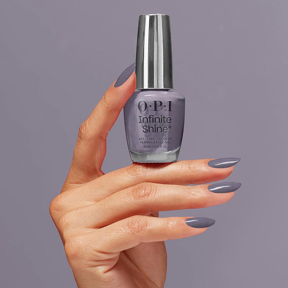OPI Infinite Shine Long-Lasting Gel-Effect Nail Polish 