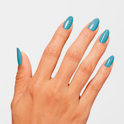 OPI Infinite Shine Long-Lasting Gel-Effect Nail Polish 