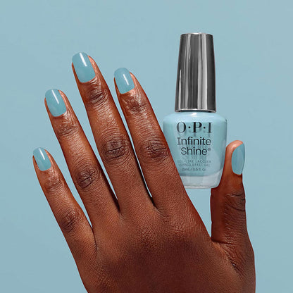 OPI Infinite Shine Long-Lasting Gel-Effect Nail Polish 