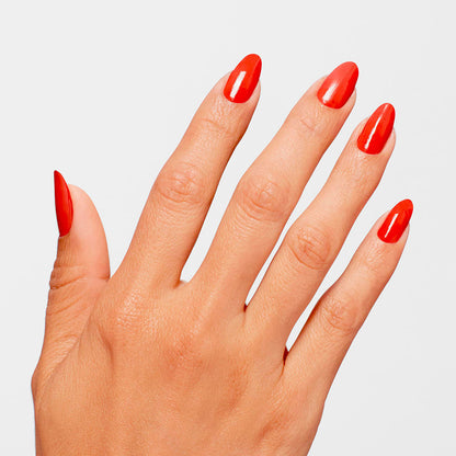 Opi Infinite Shine Long-Lasting Gel-Effect Nail Polish 