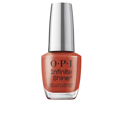 Opi Infinite Shine Long-Lasting Gel-Effect Nail Polish 