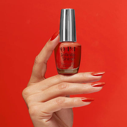 Opi Infinite Shine Long-Lasting Gel-Effect Nail Polish 
