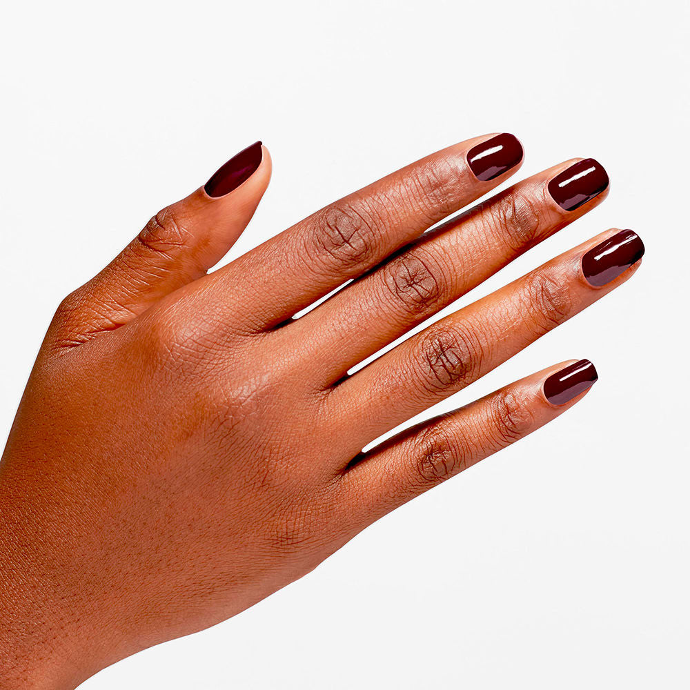 OPI Infinite Shine Long-Lasting Gel-Effect Nail Polish 