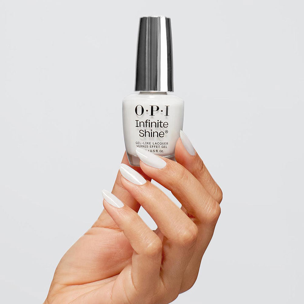 OPI Infinite Shine Long-Lasting Gel-Effect Nail Polish 