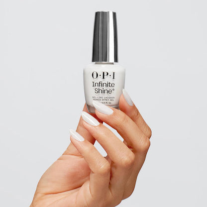 OPI Infinite Shine Long-Lasting Gel-Effect Nail Polish 