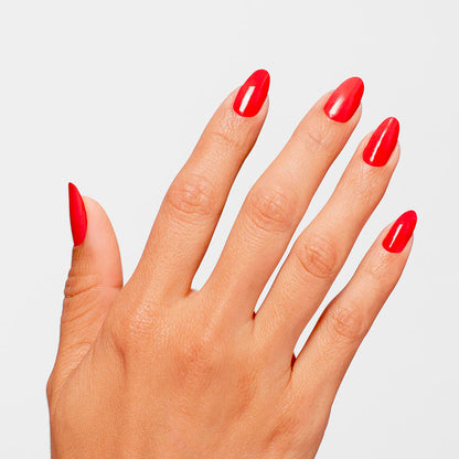OPI Infinite Shine Long-Lasting Gel-Effect Nail Polish 