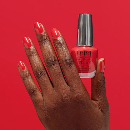 OPI Infinite Shine Long-Lasting Gel-Effect Nail Polish 