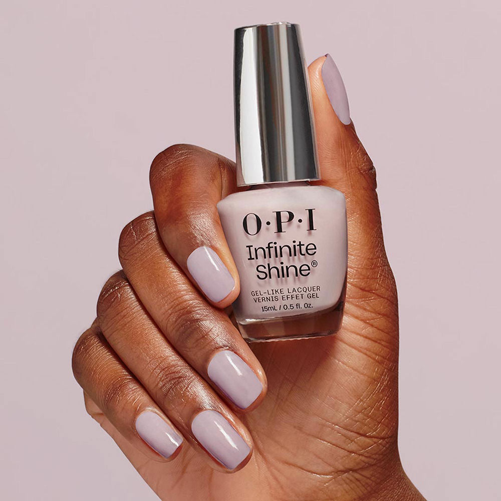 OPI Infinite Shine Long-Lasting Gel-Effect Nail Polish 