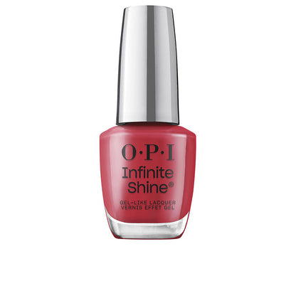 OPI Infinite Shine Long-Lasting Gel-Effect Nail Polish 